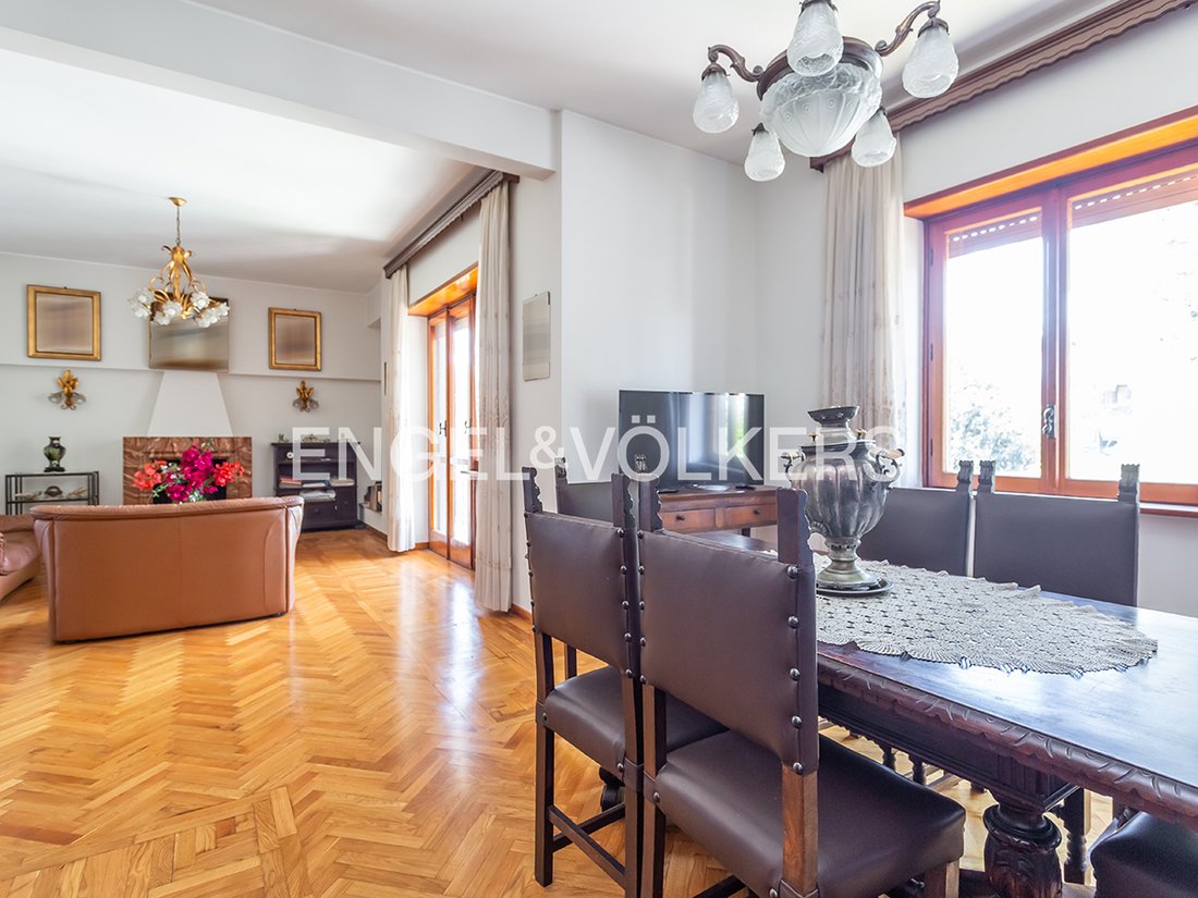 Apartment in Appio Pignatelli - Quarto Miglio - Statuario, Rome, Italy 5 - 19071929