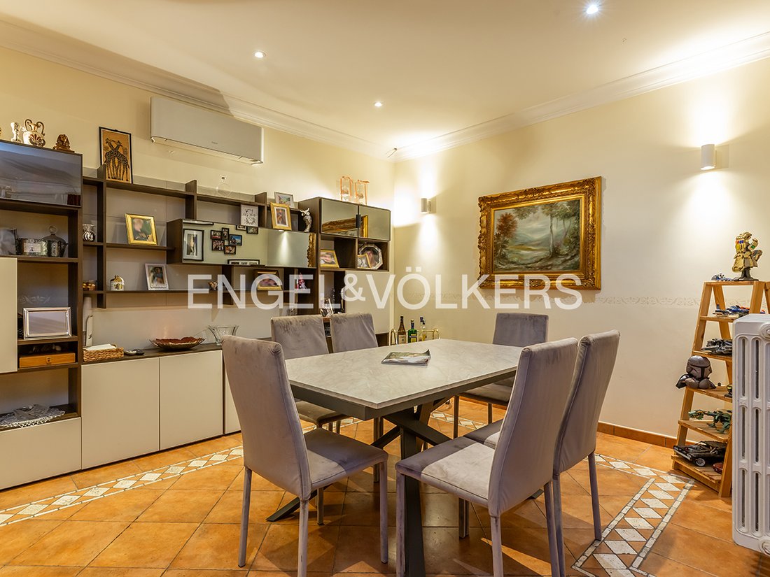 Villa in Castagnole-Spinabella-Montecrescenzio, Marino, Lazio 3 - 19072548