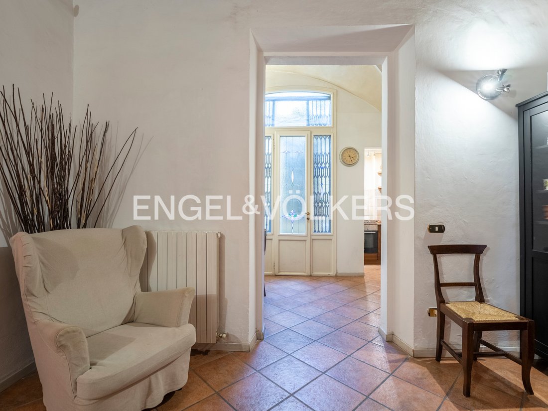 Wohnung in Centro, Florenz, Toskana 5 - 19070439