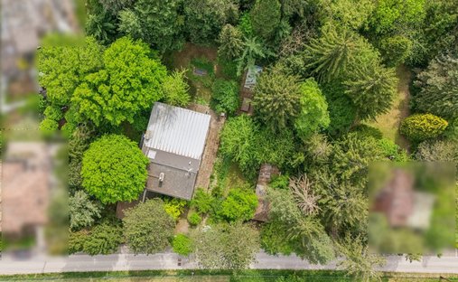 Terreno en Viena, Viena, Austria 1