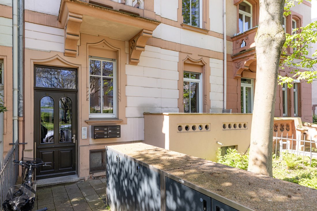 Apartment in Frankfurt am Main, Hessen, Germany 2 - 19069277