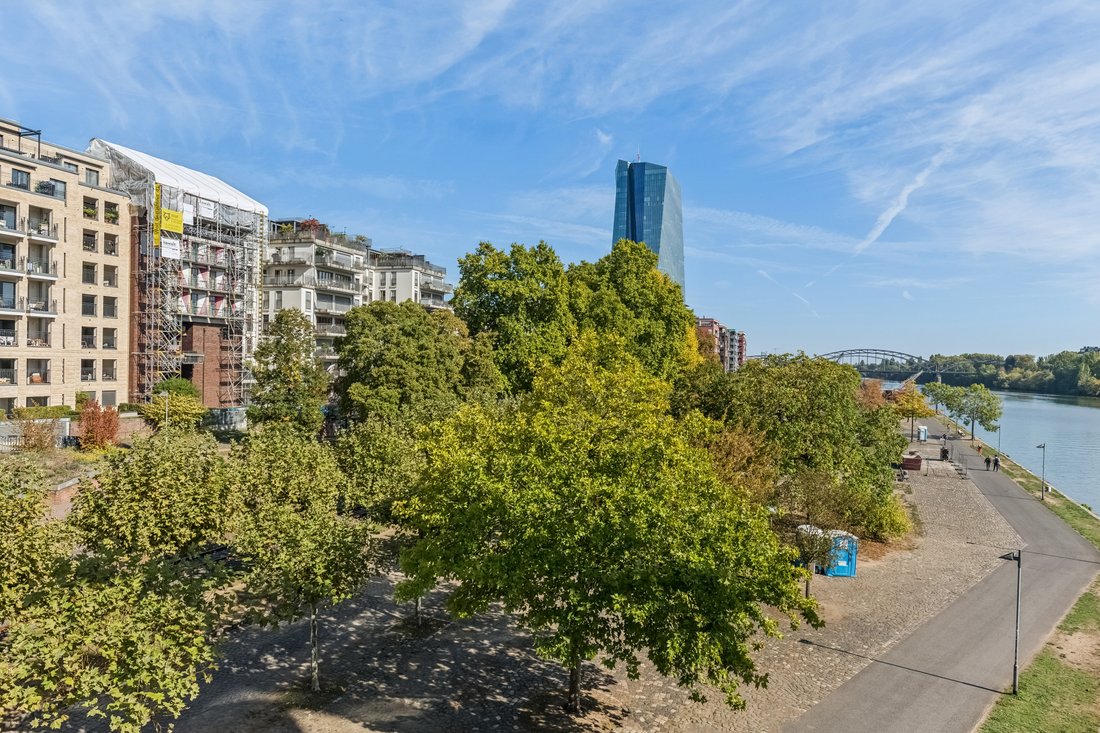 Apartment in Frankfurt am Main, Hessen, Germany 3 - 19069321