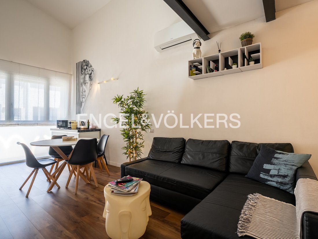 Apartamento en Centro, Florencia, Toscana 4 - 19071050