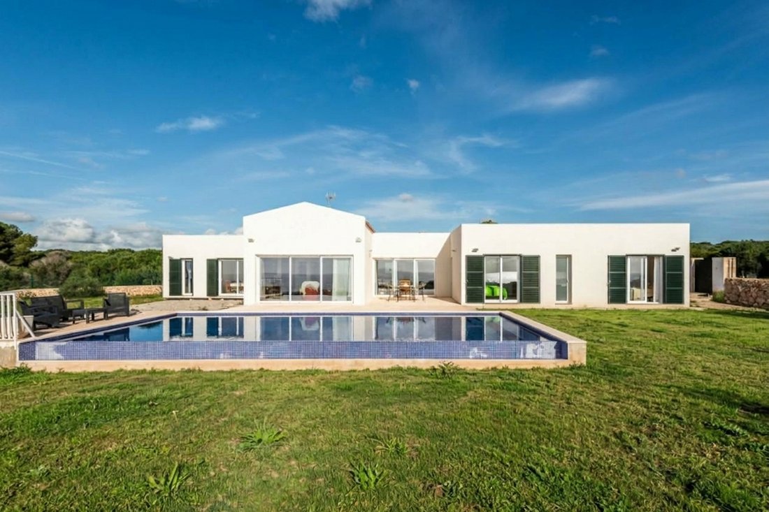 House in Balearic Islands, Spain 2 - 13941198