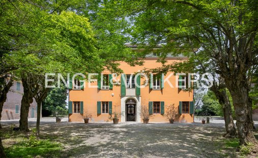 Villa in San Martino, Ferrara, Emilia-Romagna 1