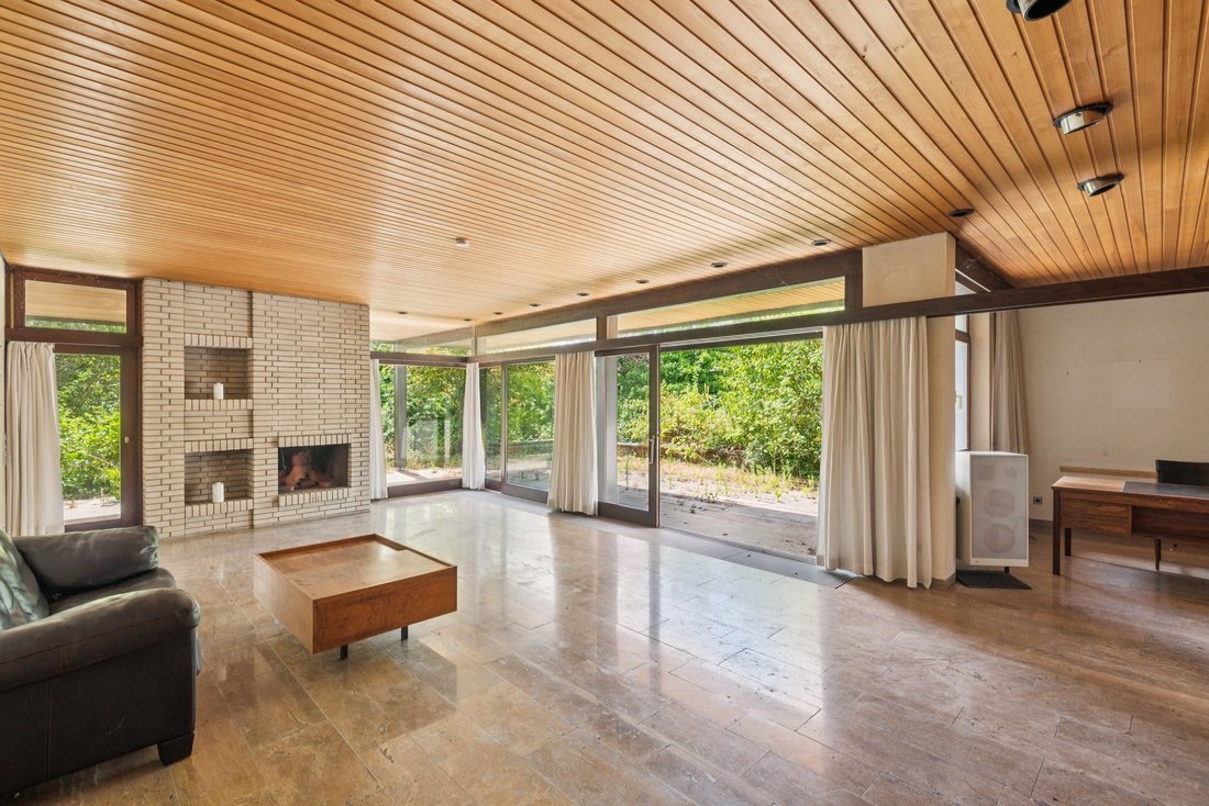 Casa en Nauheim, Hesse, Alemania 2 - 19069761