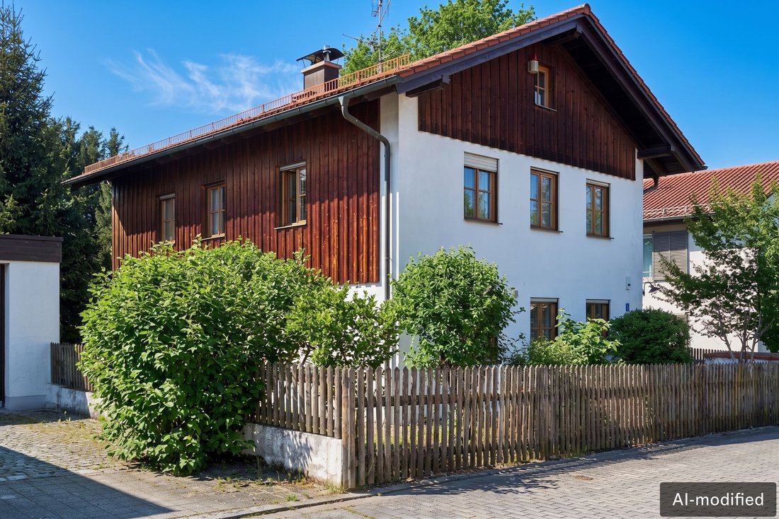 House in Zorneding, Bavaria, Germany 2 - 19070037
