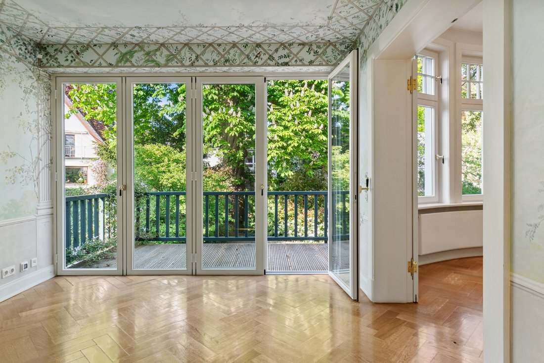 Villa in Hamburg, Hamburg, Germany 4 - 19069442