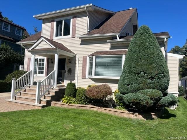 Casa en East Rockaway, Nueva York, Estados Unidos 3 - 19068474