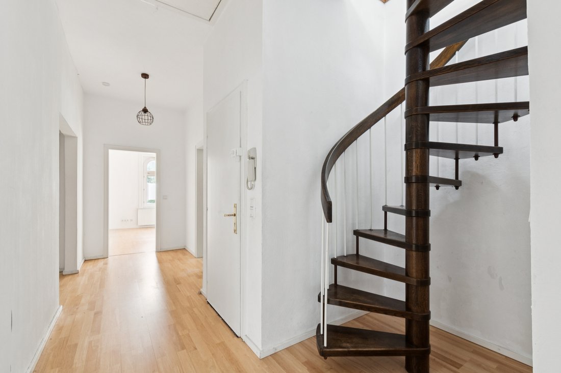 Apartment in Hamburg, Hamburg, Germany 5 - 19069068