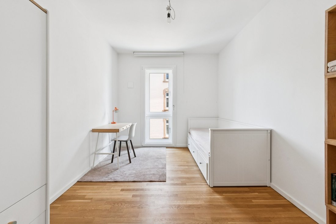 Appartamento a Amburgo, Amburgo, Germania 5 - 19070121