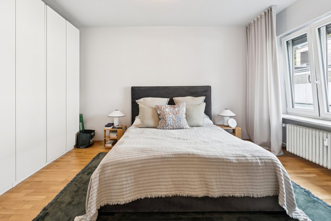 Apartamento en Múnich, Baviera, Alemania 3 - 19070458