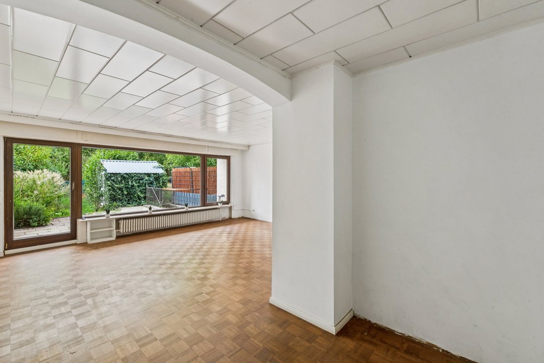 Maison à Kronberg im Taunus, Hesse, Allemagne 3 - 19069298