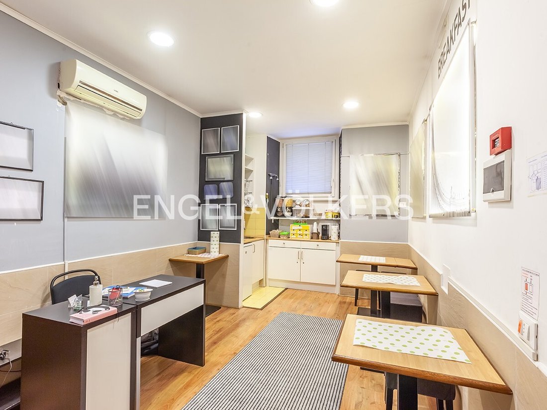 Apartment in Aurelio - Gregorio VII Area, Rome, Italy 2 - 19071786