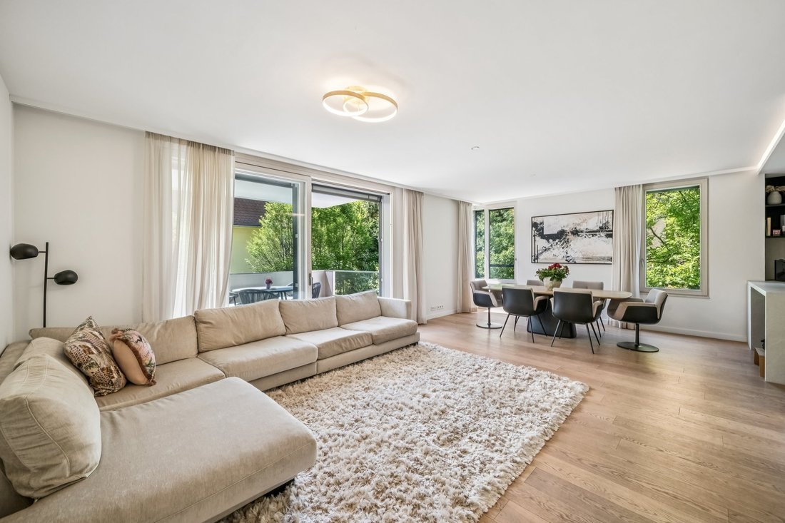 Wohnung in Wien, Wien, Österreich 2 - 19069295