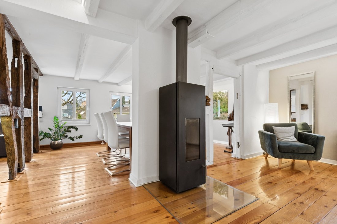Casa en Overath, Renania del Norte-Westfalia, Alemania 4 - 19072343