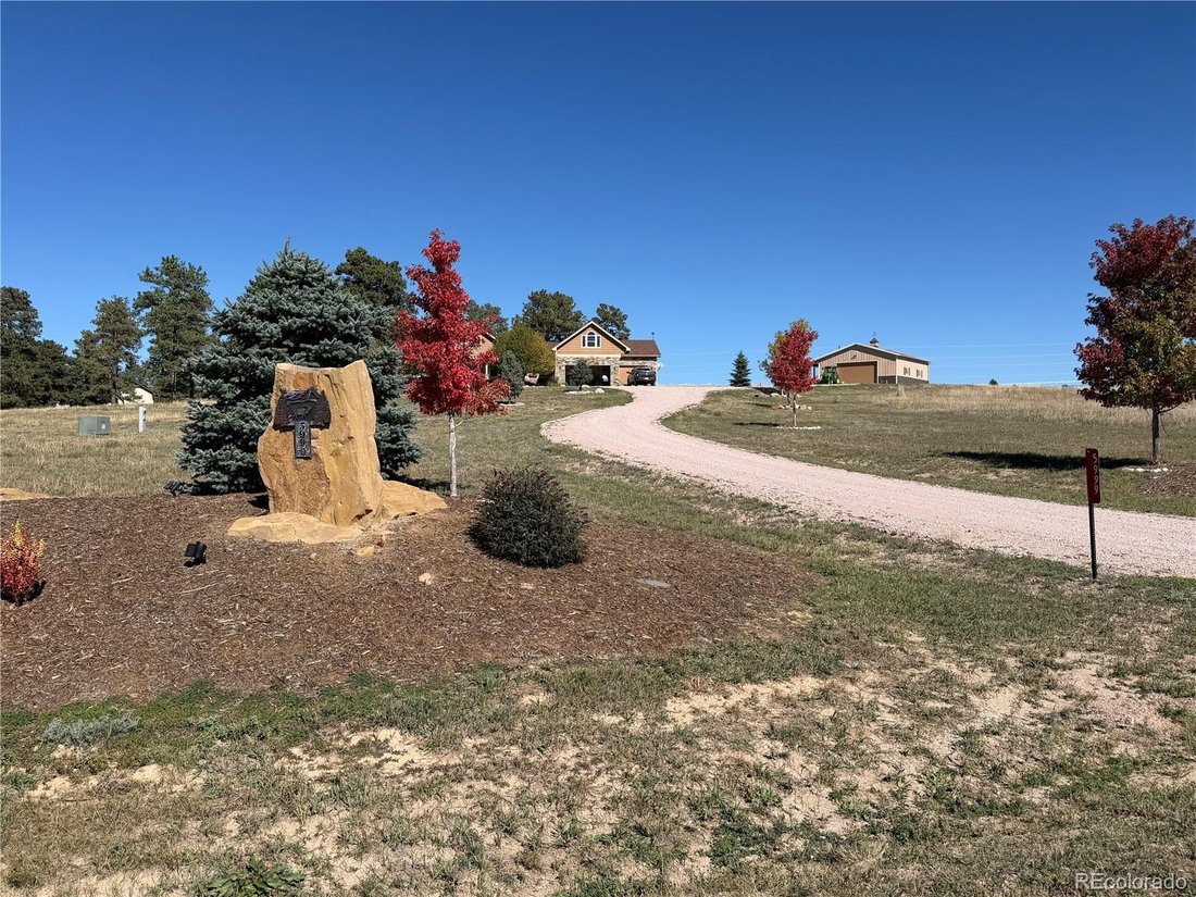 Casa en Elizabeth, Colorado, Estados Unidos 1 - 19068390