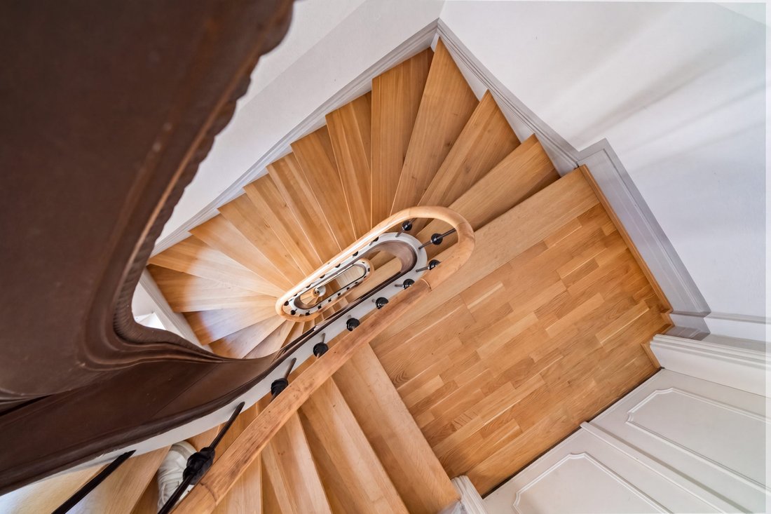 Penthouse in Frankfurt am Main, Hessen, Deutschland 2 - 19068642