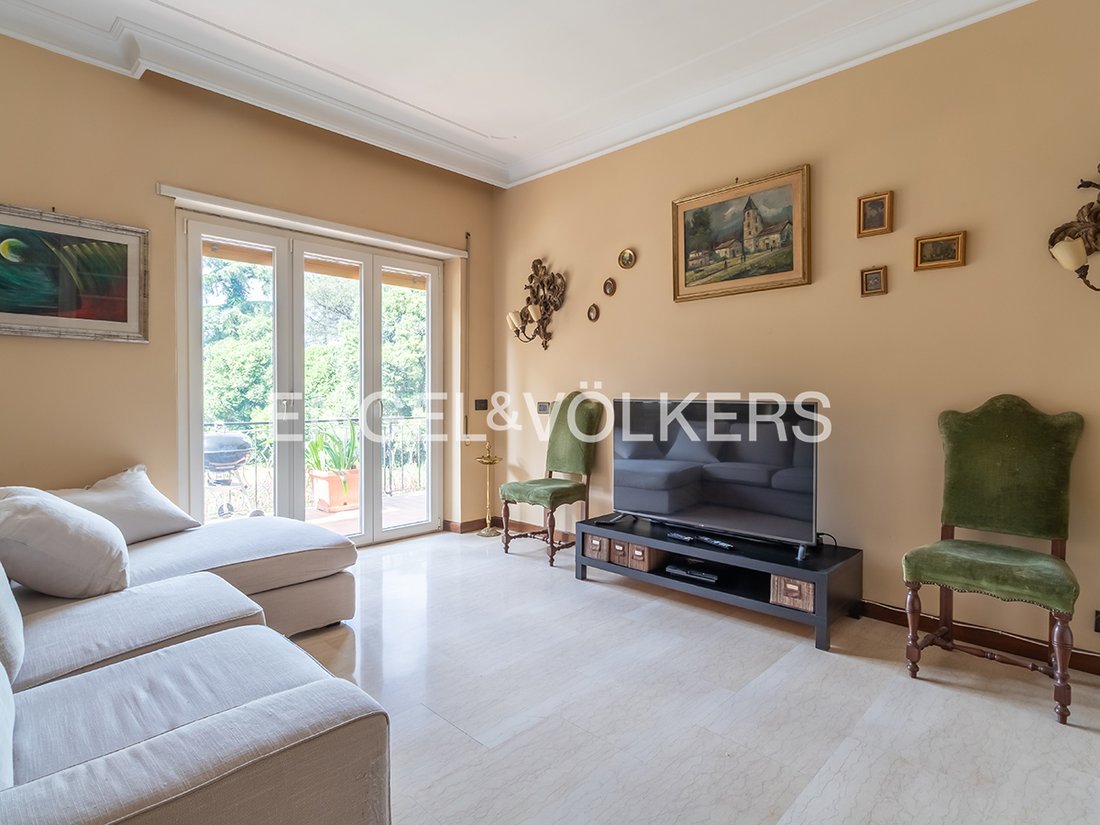 Apartment in La Pisana - Casetta Mattei, Rome, Lazio 3 - 19072375