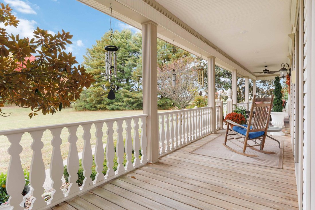 Haus in London, Kentucky, Vereinigte Staaten 4 - 19068323