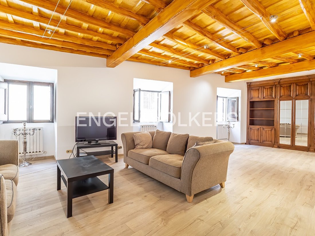 Wohnung in Piazza del Popolo - Piazza Navona - Quirinale, Rom, Italien 2 - 19071372