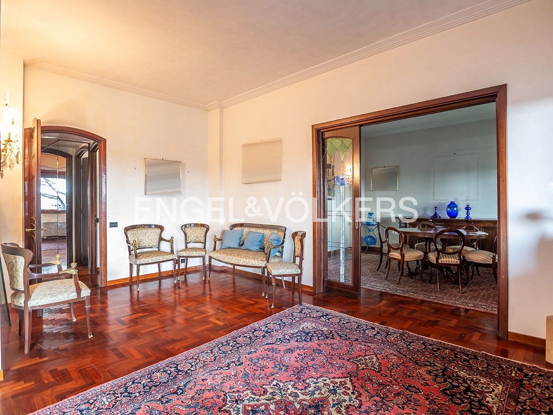 Appartamento a Appio Pignatelli - Quarto Miglio - Statuario, Roma, Italia 2 - 19072743
