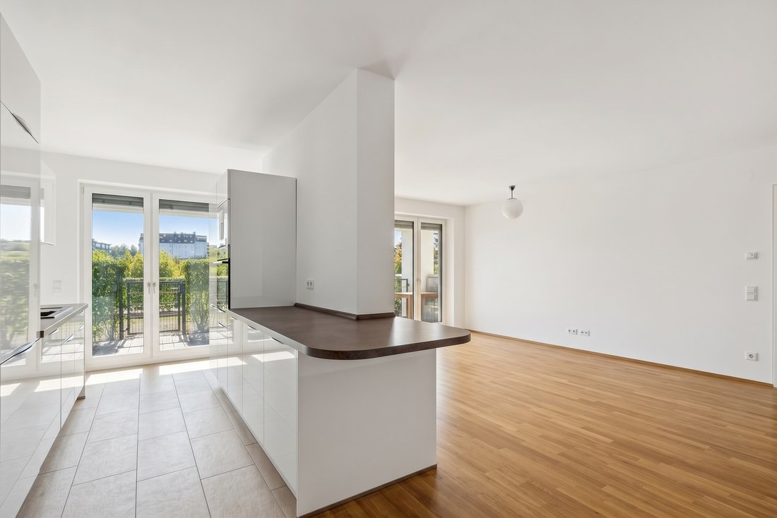 Apartment in Frankfurt am Main, Hessen, Germany 2 - 19069321