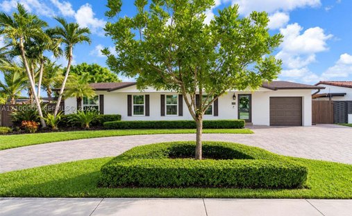 Casa a West Miami, Florida, Stati Uniti 1