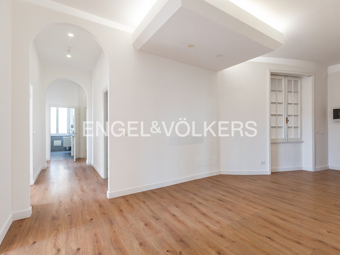 Apartment in Pinciano, Rome, Italy 4 - 19071652