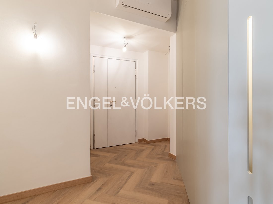 Apartment in Villa Chigi - Quartiere Africano, Rome, Italy 3 - 19072682
