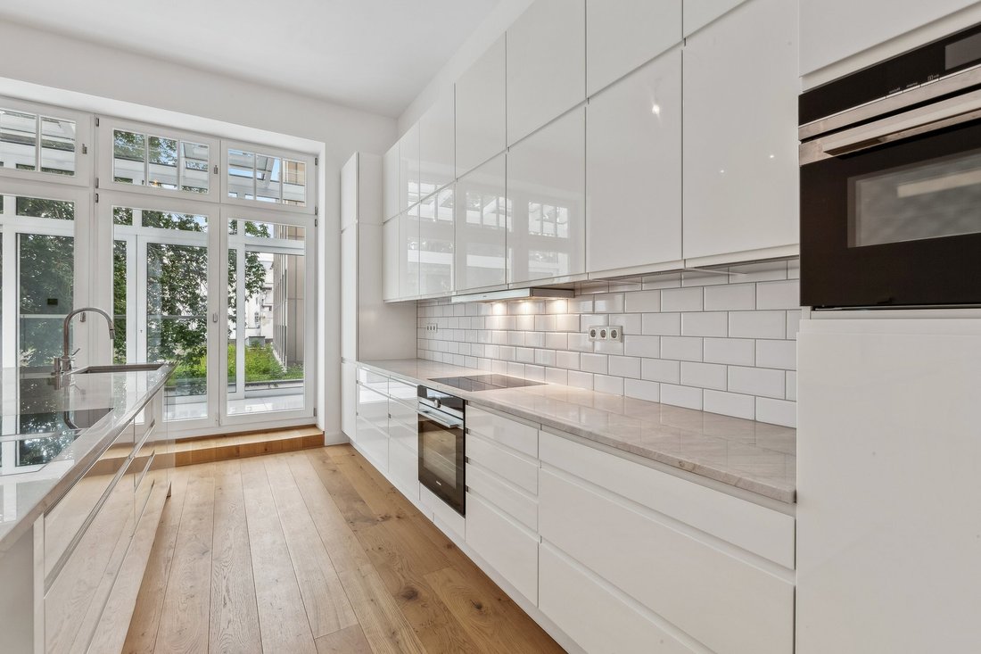 Casa a Düsseldorf, Renania Settentrionale-Vestfalia, Germania 2 - 19071195