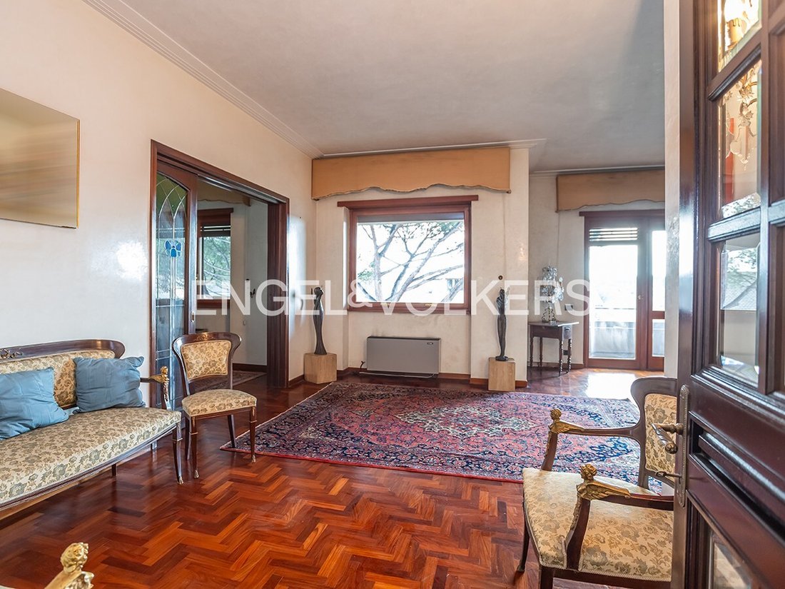 Appartamento a Appio Pignatelli - Quarto Miglio - Statuario, Roma, Italia 5 - 19072743