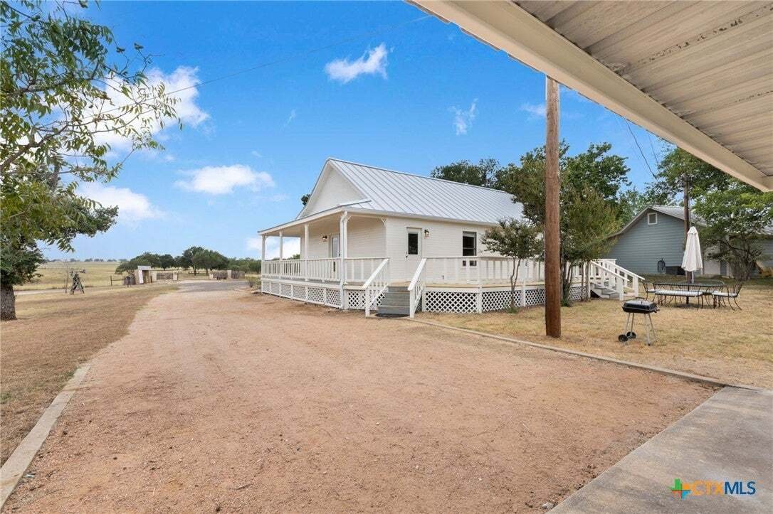 Casa en Fredericksburg, Texas, Estados Unidos 2 - 19068388