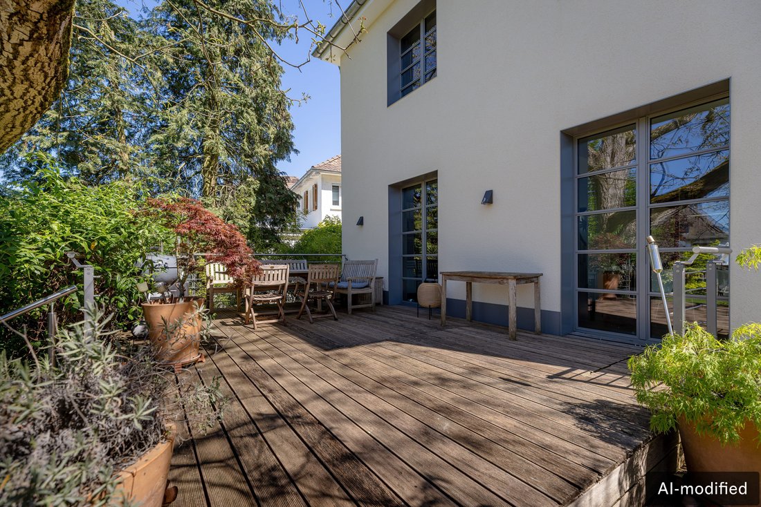 Haus in Offenbach am Main, Hessen, Deutschland 4 - 19068379