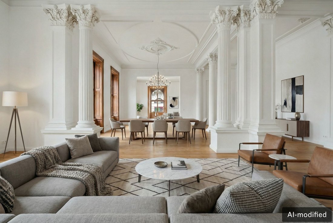 Apartment in Vienna, Wien, Austria 1 - 19068658