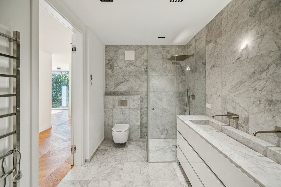 Penthouse à Vienne, Vienne, Autriche 5 - 19070424