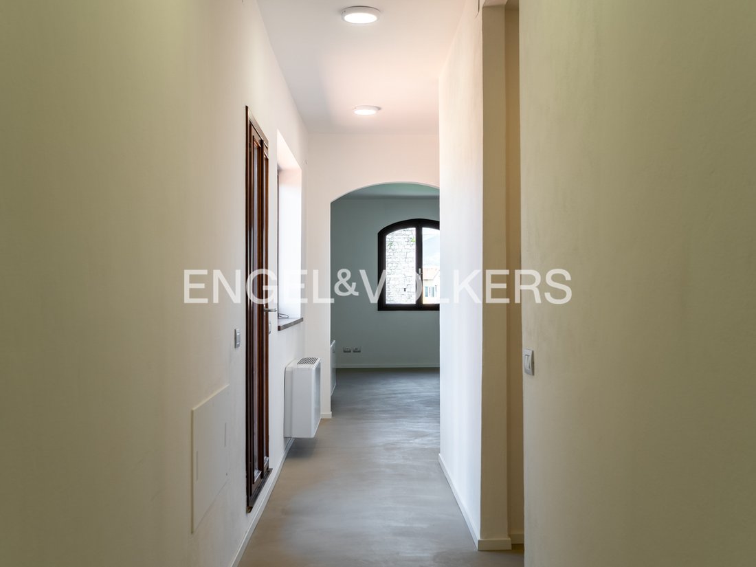 Penthouse in Centro Storico, Prato, Tuscany 3 - 19069415