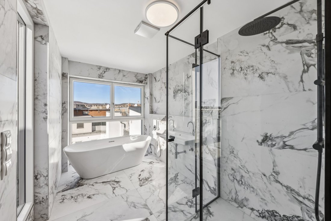 Penthouse in Vienna, Wien, Austria 3 - 19069483