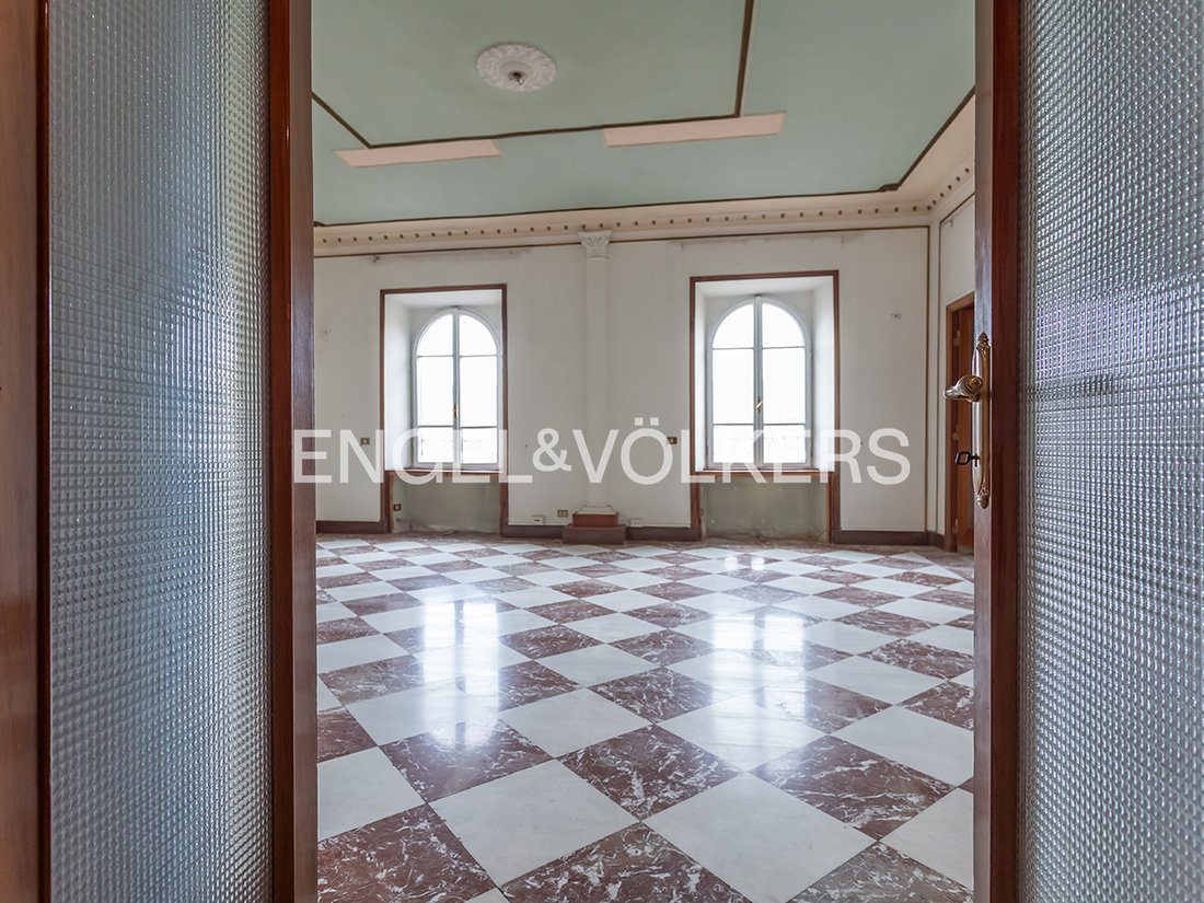 Apartment in Termini - Castro Pretorio, Rome, Italy 2 - 19072217