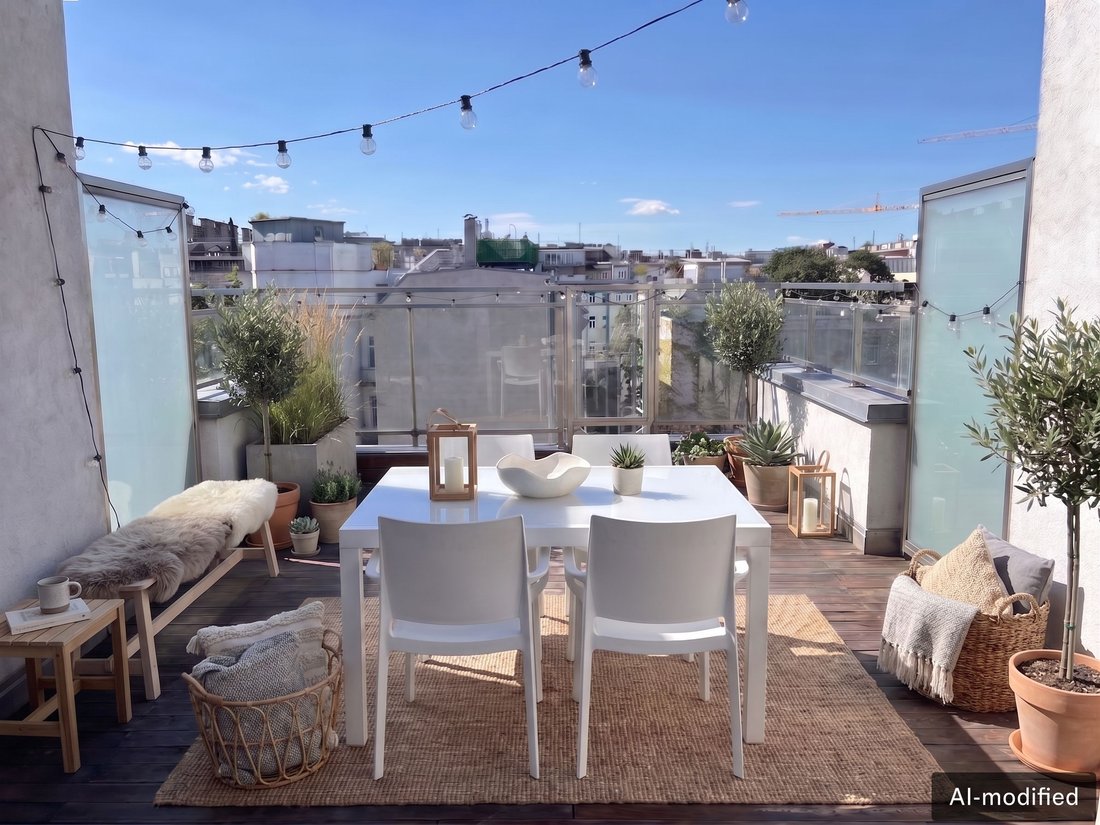 Appartement à Vienne, Vienne, Autriche 1 - 19070391