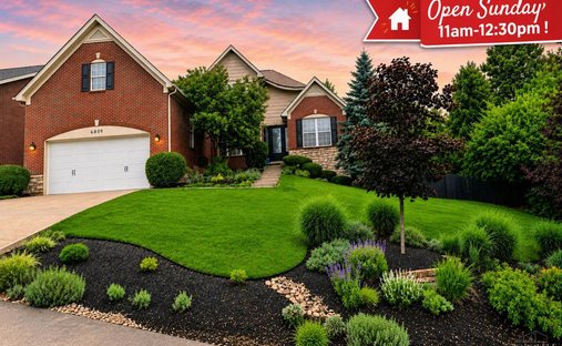 Casa a Cincinnati, Ohio, Stati Uniti 1