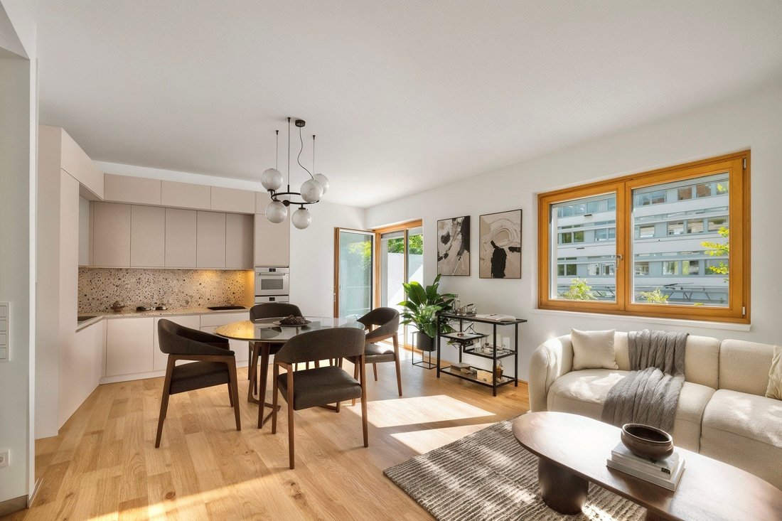 Apartment in Vienna, Wien, Austria 3 - 19069625