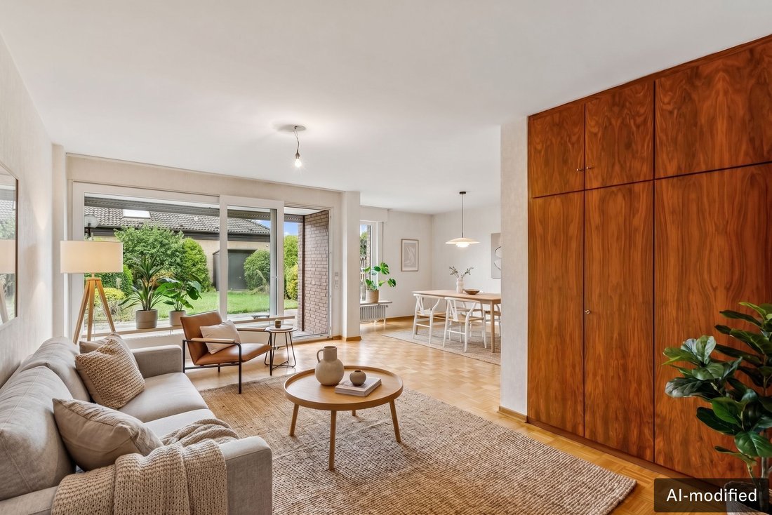Casa en Colonia, Renania del Norte-Westfalia, Alemania 2 - 19070467