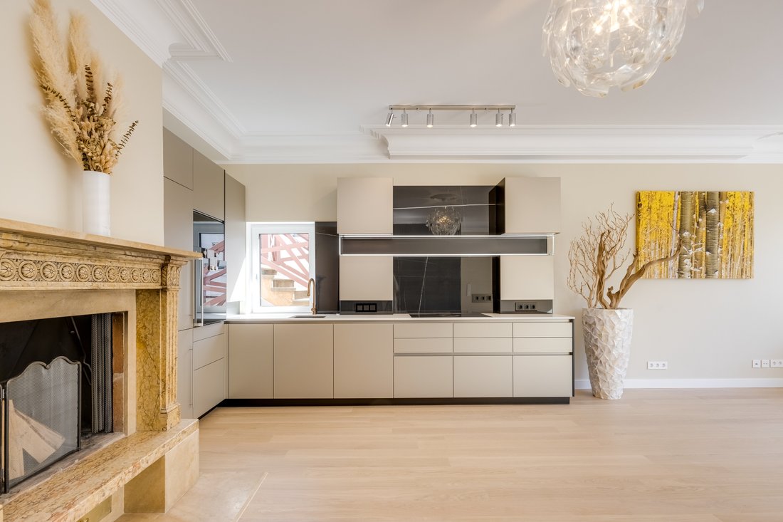Penthouse in Munich, Bavaria, Germany 2 - 19069934
