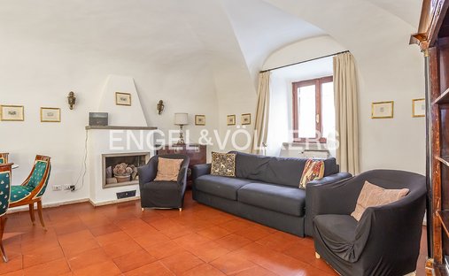 Apartment in Piazza del Popolo - Piazza Navona - Quirinale, Rome, Italy 1