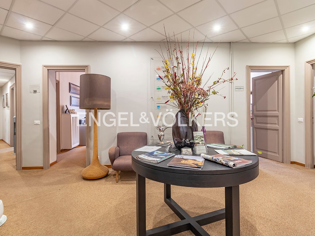 Appartement à Pinciano, Rome, Italie 4 - 19072826