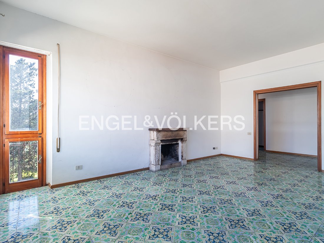 Apartment in Aurelia - Val Cannuta - Ergifee Area, Rome, Italy 4 - 19070809