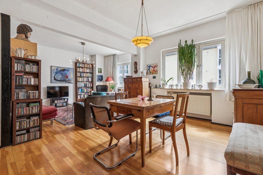 Wohnung in Köln, Nordrhein-Westfalen, Deutschland 1 - 19069551