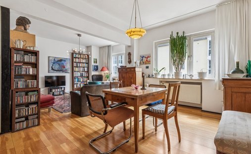 Apartamento en Colonia, Renania del Norte-Westfalia, Alemania 1