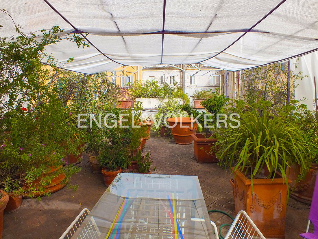 Penthouse in Termini - Castro Pretorio, Rome, Italy 2 - 19072626